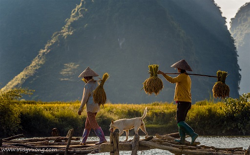 Trùng Khánh,Cao Bằng