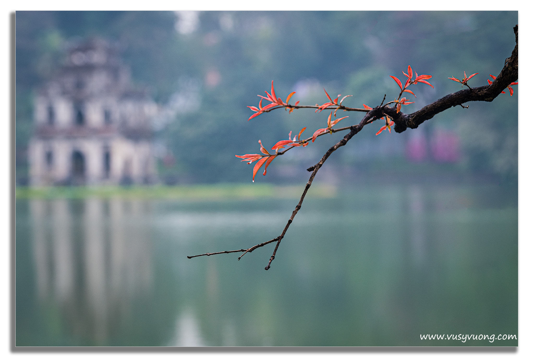 Hồ Gươm, Hà Nội