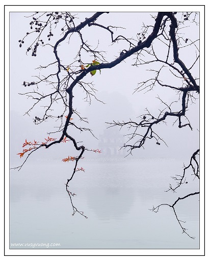 Hồ Gươm, Hà Nội