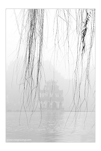 Hồ Gươm, Hà Nội