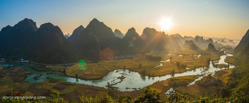Trùng Khánh, Cao Bằng