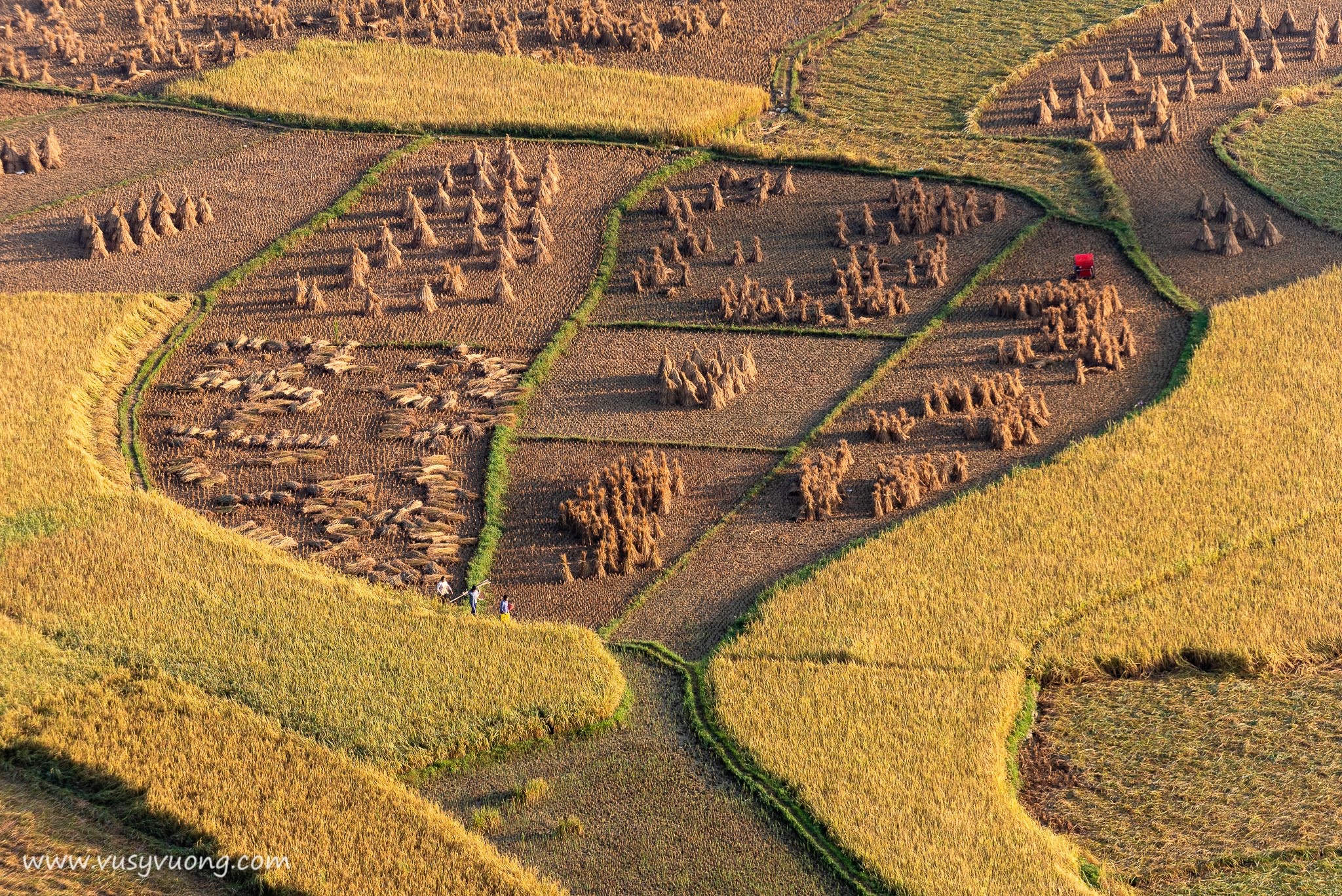 Trùng Khánh, Cao Bằng