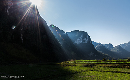 Phố Cáo, Đồng Văn, Hà Giang