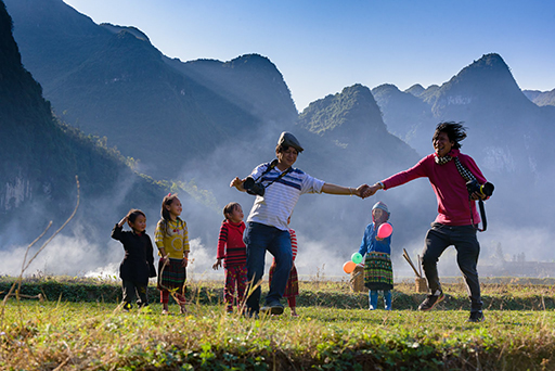 Phố Cáo, Đồng Văn, Hà Giang