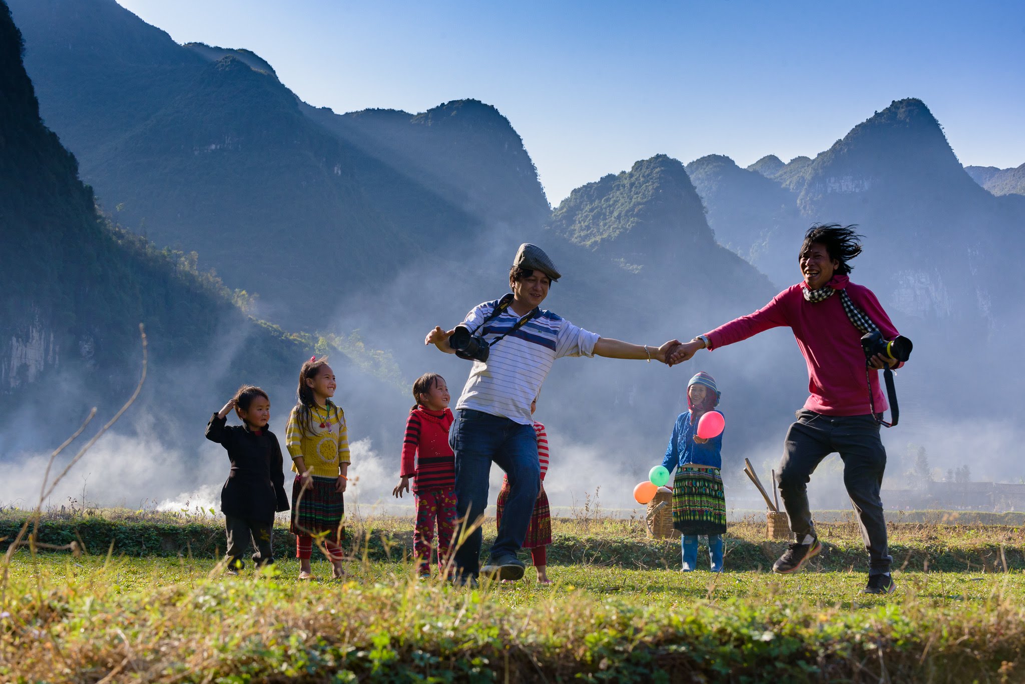 Phố Cáo, Đồng Văn, Hà Giang