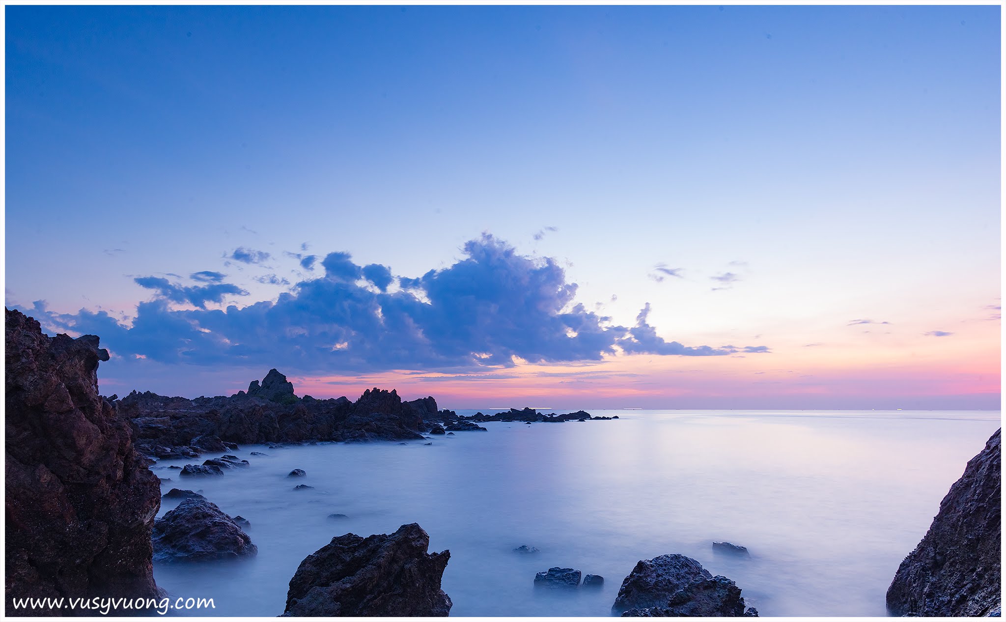 Cửa Lò, Nghệ An