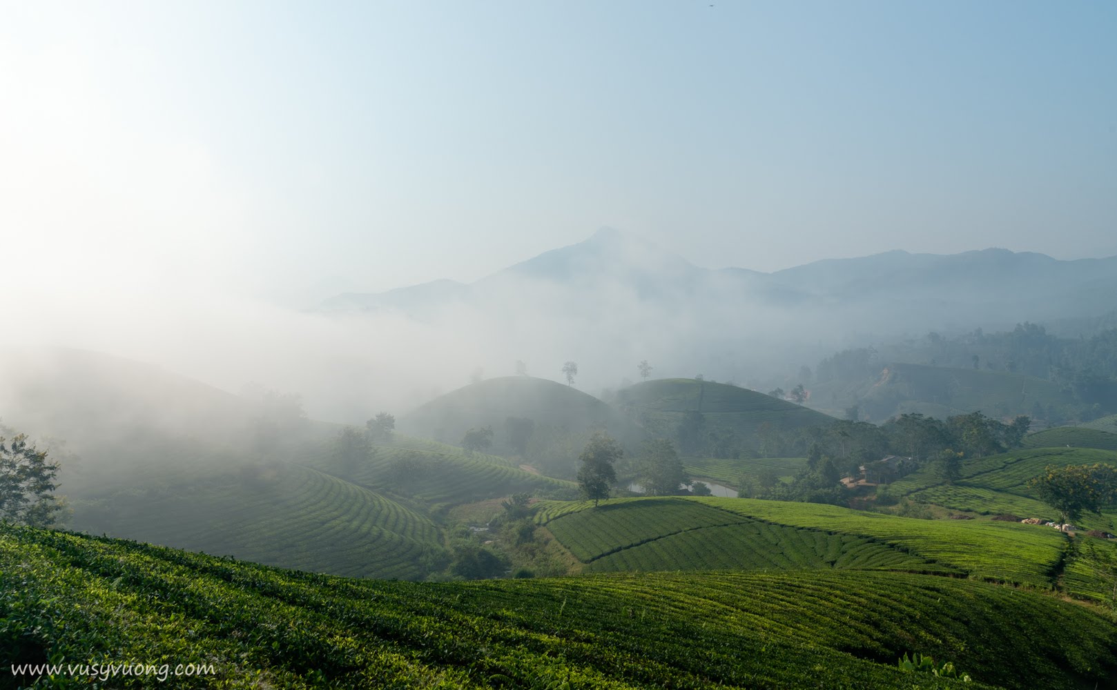 Long Cốc, Tân Sơn, Phú Thọ