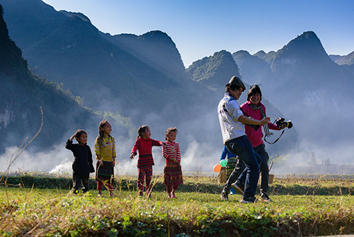 Hà Giang