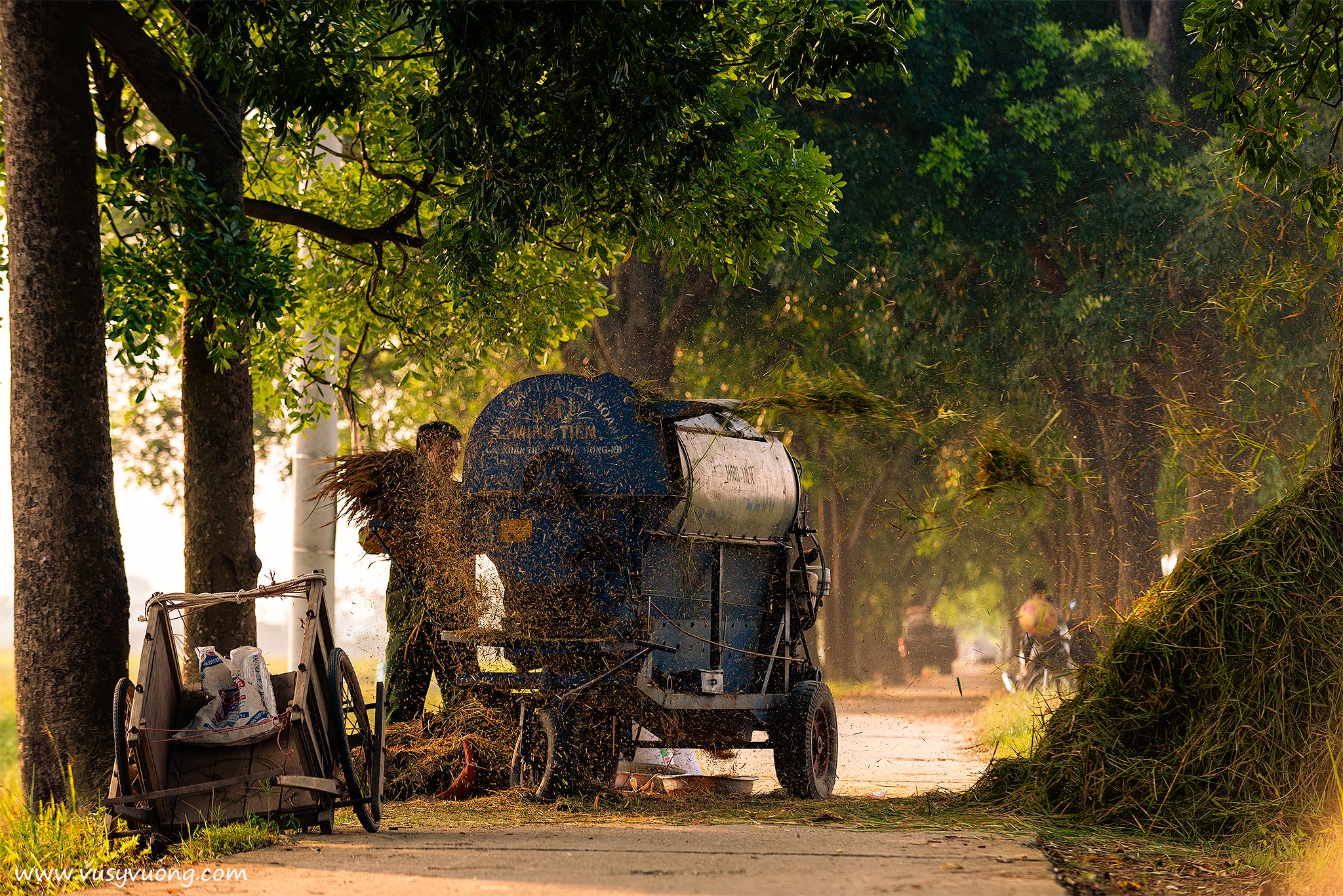 Sài Sơn, Quốc Oai, Hà Nội