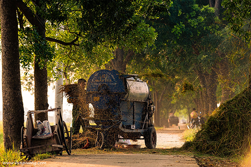 Sài Sơn, Quốc Oai, Hà Nội